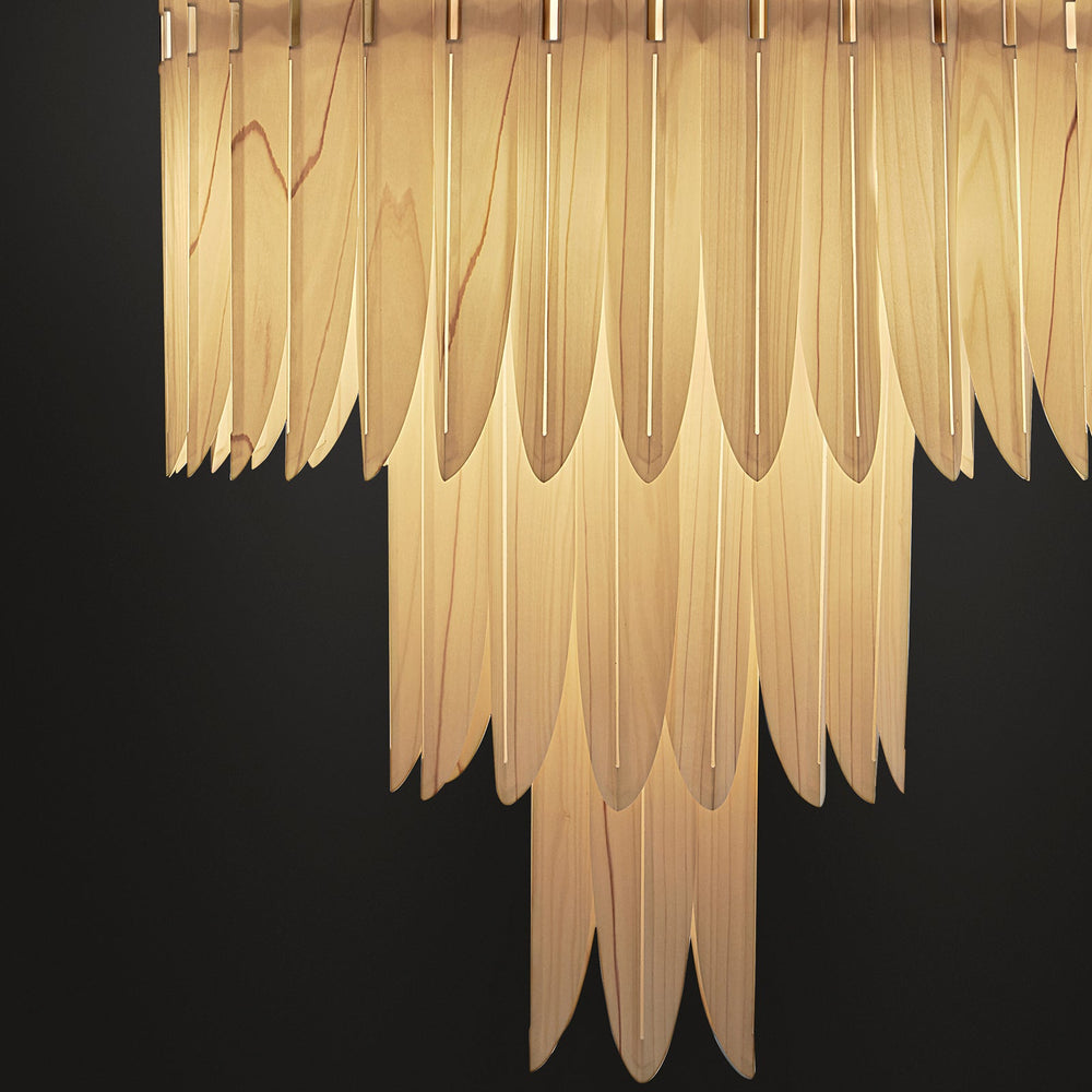 Voliere Chandelier