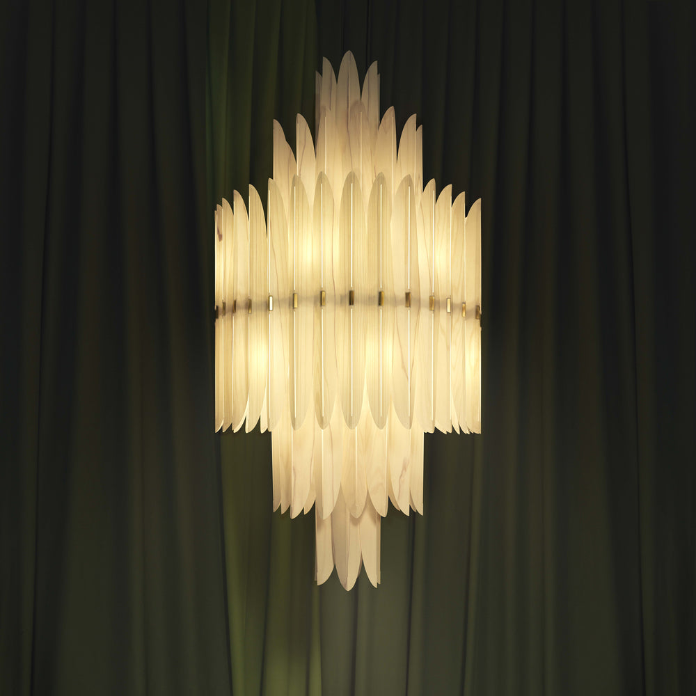 Voliere Chandelier