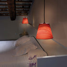 Zeta Conica Pendant Light