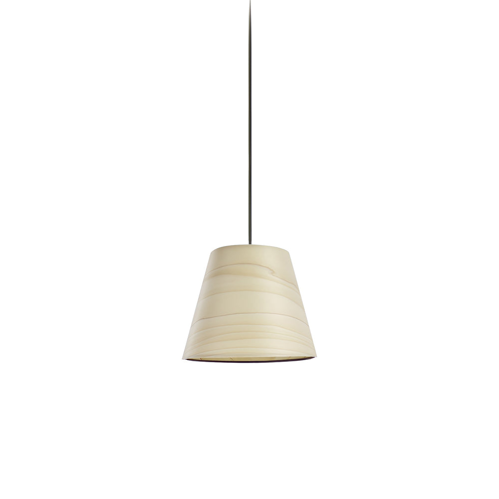 Zeta Conica Pendant Light