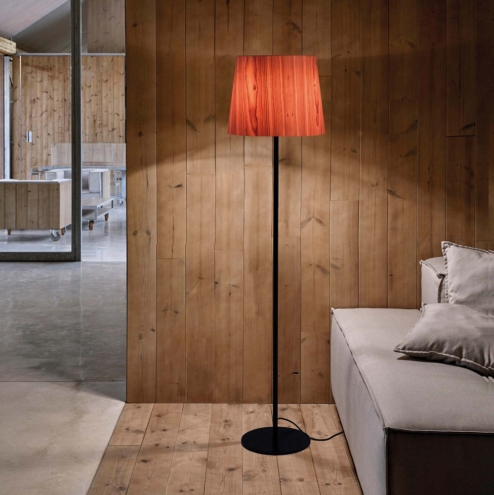 Zeta Floor Lamp