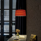 Zeta Grande Pendant Light