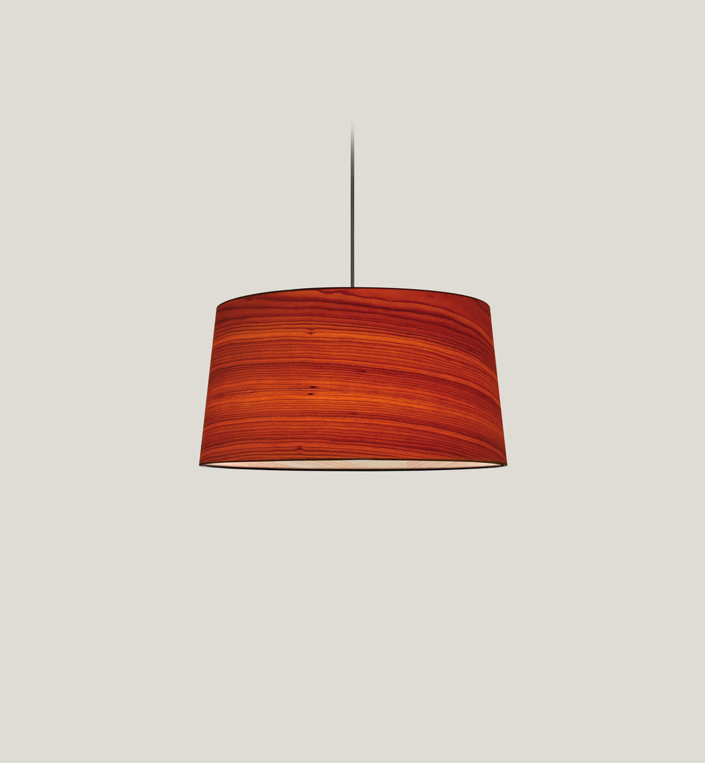 Zeta Grande Pendant Light