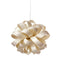 Agatha Bolla Suspension  option Ivory White