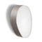 Guijarro G2 Wall Sconce  option Grey