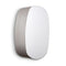Guijarro G5 Wall Sconce  option Grey