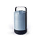Mini Chou Portable Cordless Table Lamp  option Blue