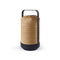 Mini Chou Portable Cordless Table Lamp  option Natural Cherry