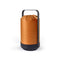 Mini Chou Portable Cordless Table Lamp  option Orange