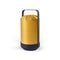 Mini Chou Portable Cordless Table Lamp  option Yellow