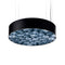 Spiro LED Suspension Light  option Blue