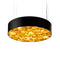 Spiro LED Suspension Light  option Yellow