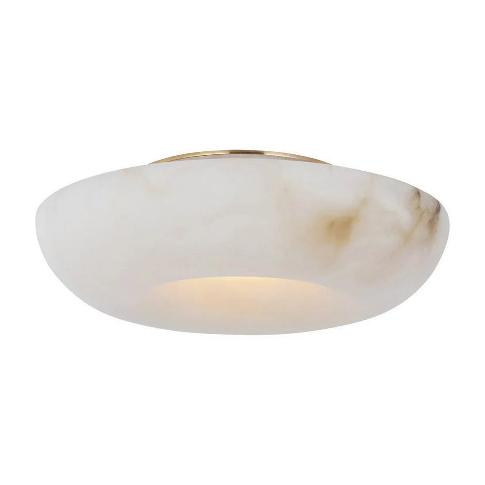 Visual Comfort Signature x Kelly Wearstler Cappello LED Flush Mount