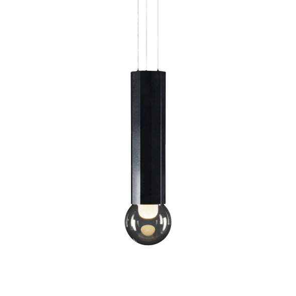Prisma Vertical LED Pendant Light