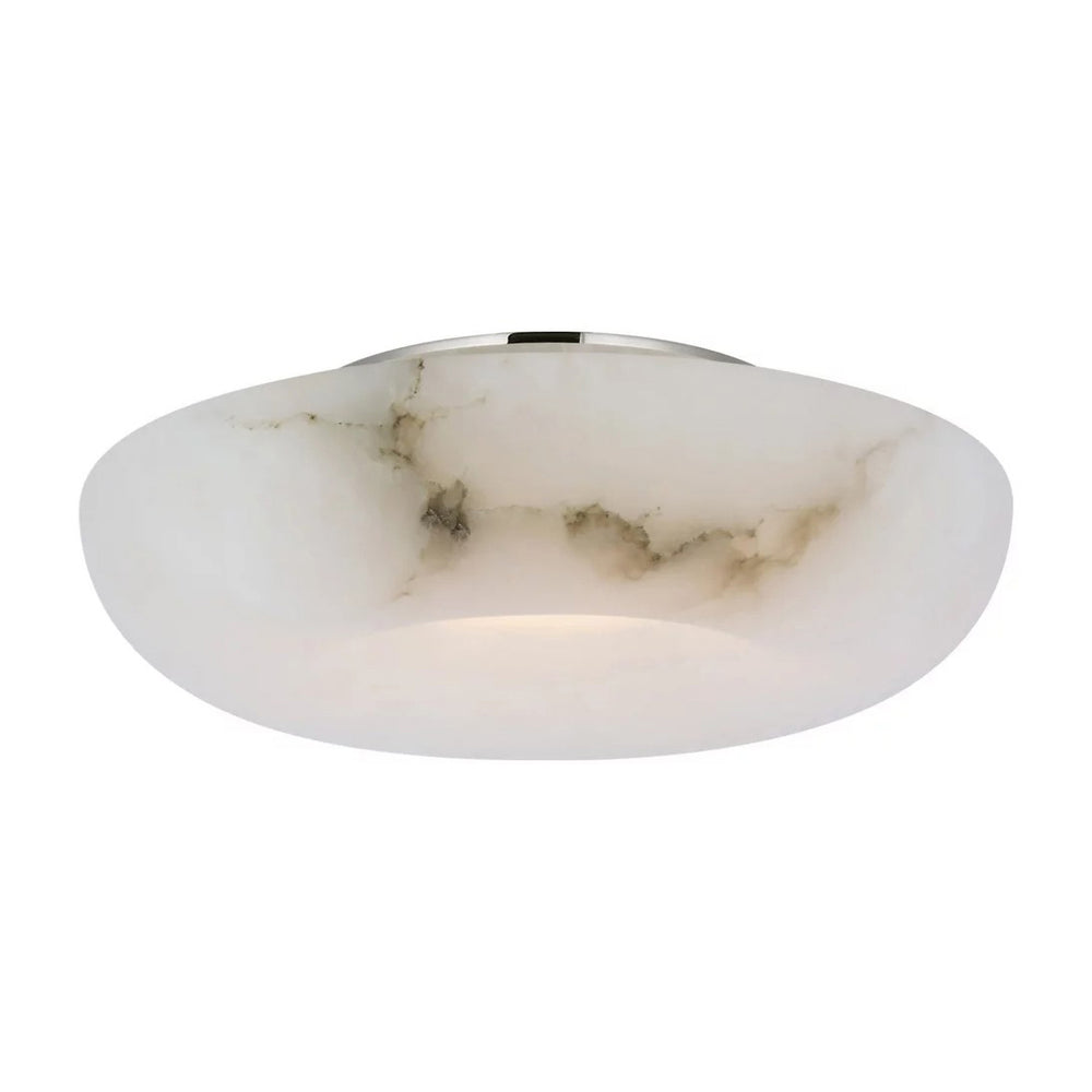 Visual Comfort Signature x Kelly Wearstler Cappello LED Flush Mount