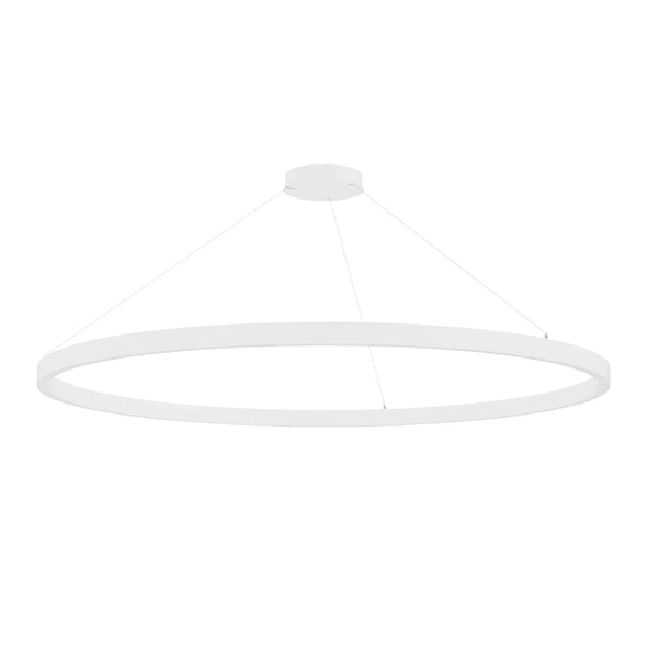 Zirkol Circle LED Pendant Light