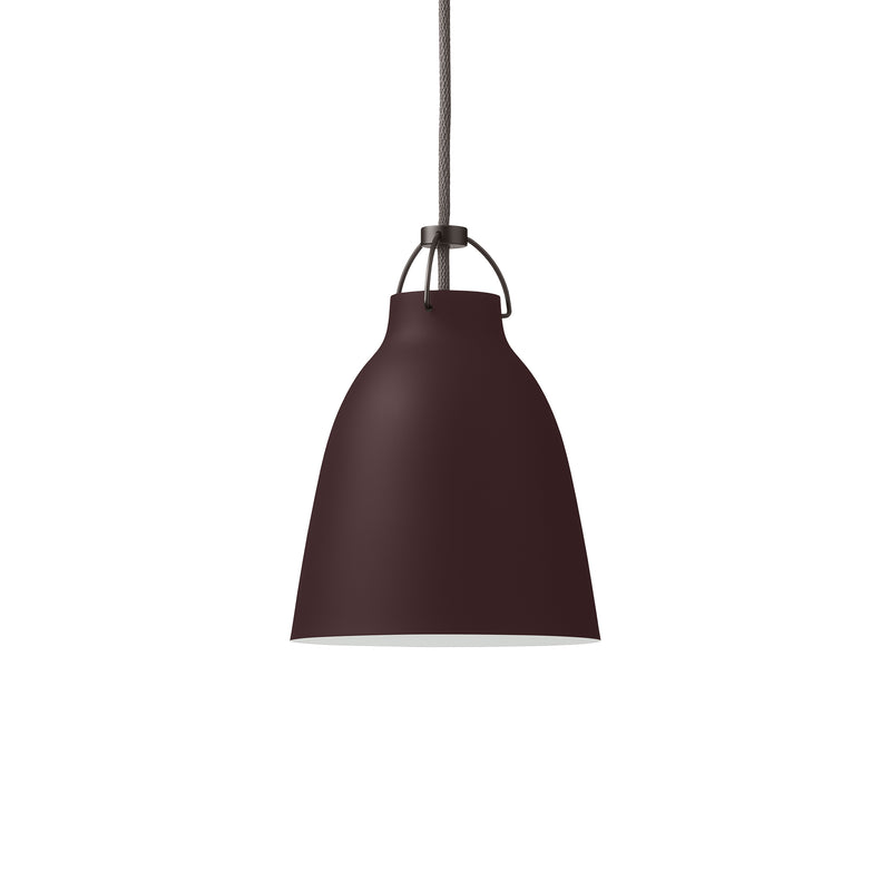 Fritz Hansen Caravaggio Pendant Light - 2Modern