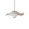 Flying Pendant Light  option Golden Sand