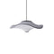 Flying Pendant Light  option Haze Blue