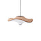 Flying Pendant Light  option Light Terracotta