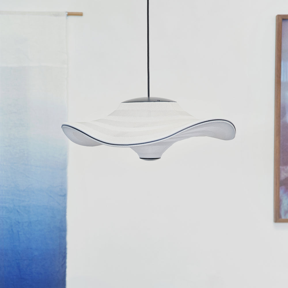 Flying Pendant Light