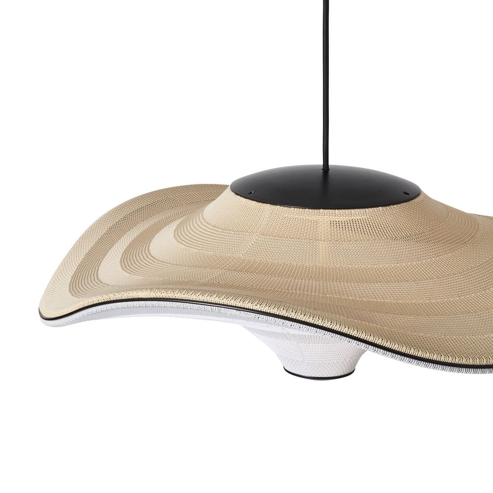 Flying Pendant Light