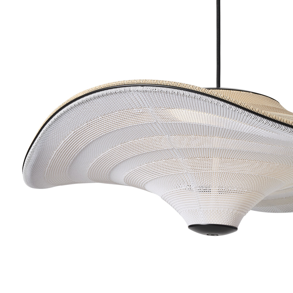 Flying Pendant Light