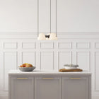 Fuse Triple Pendant Light