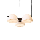 Fuse Triple Pendant Light