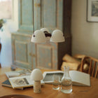 Fuse Triple Pendant Light