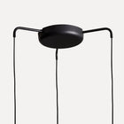 Fuse Triple Pendant Light