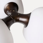 Fuse Triple Pendant Light