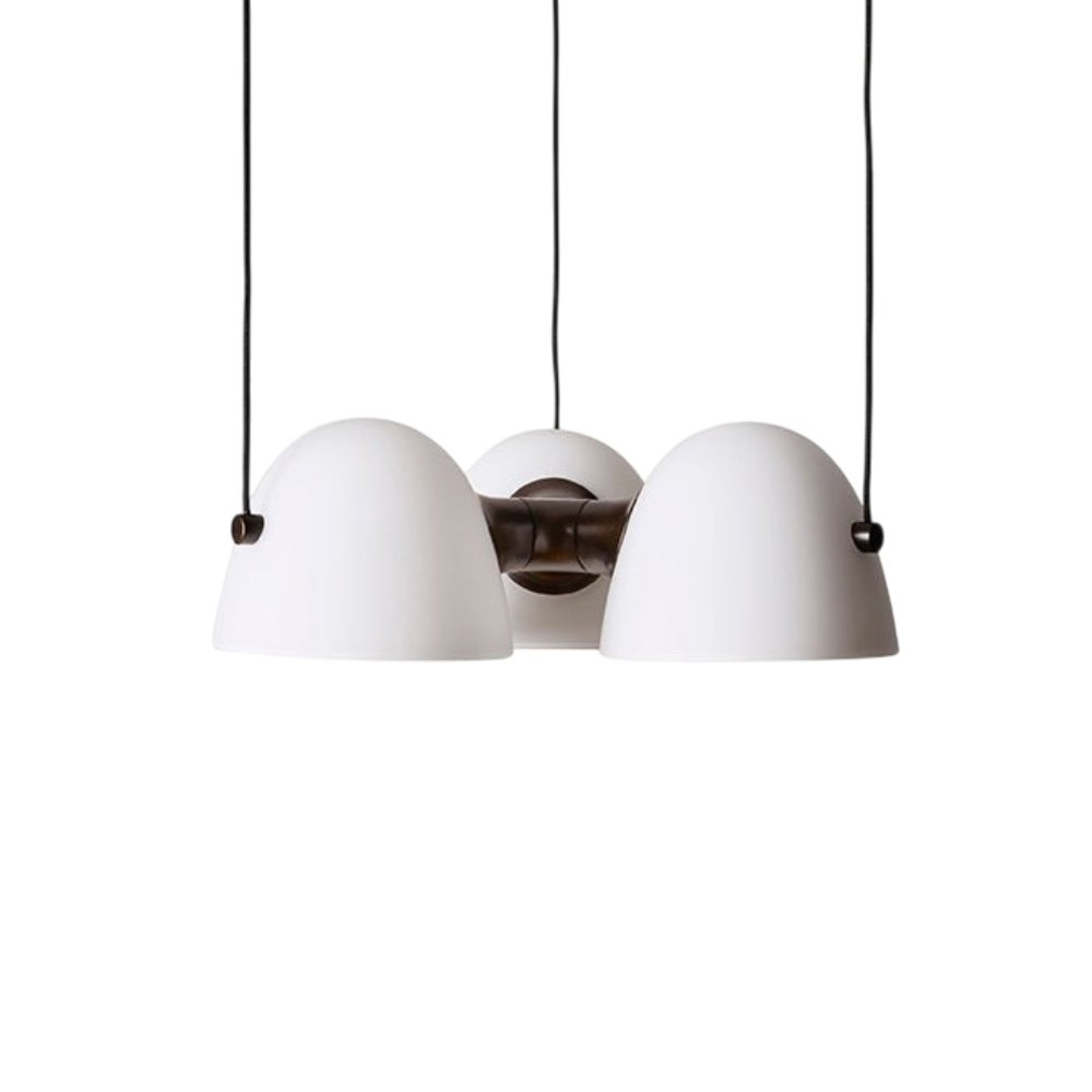 Fuse Triple Pendant Light