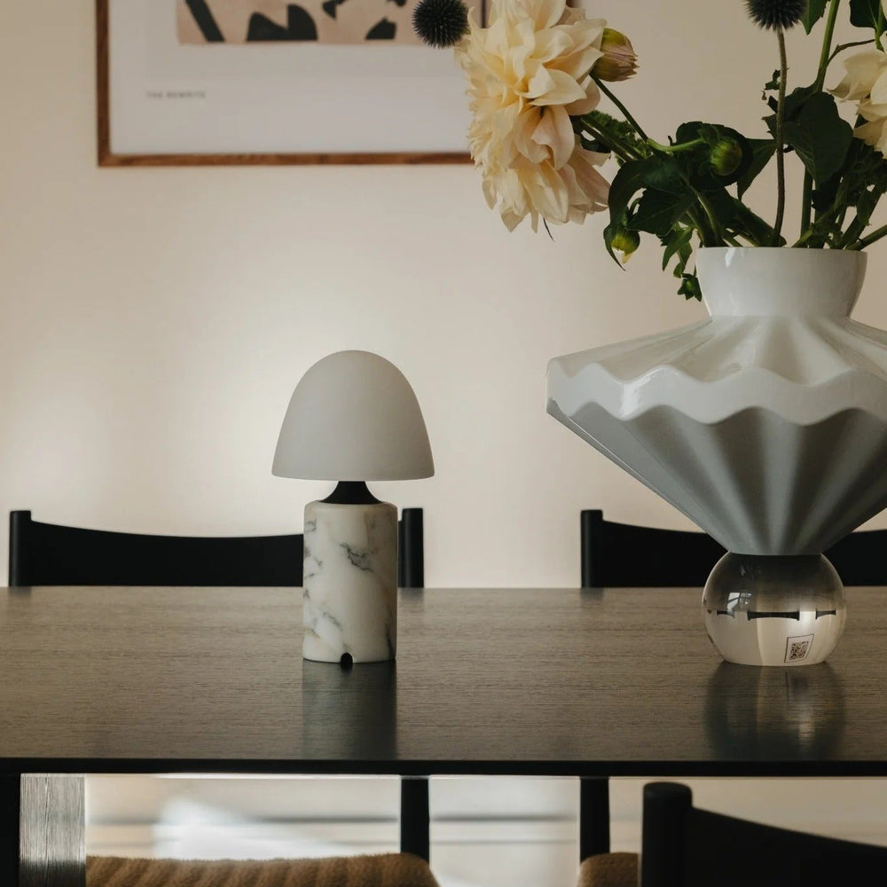 Fuse Portable LED Table Lamp