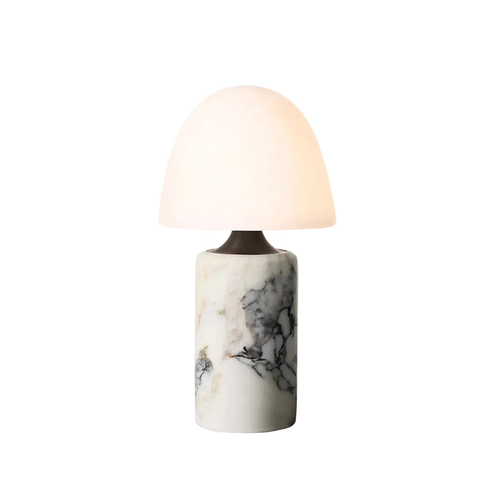 Fuse Portable LED Table Lamp
