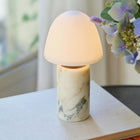 Fuse Portable LED Table Lamp