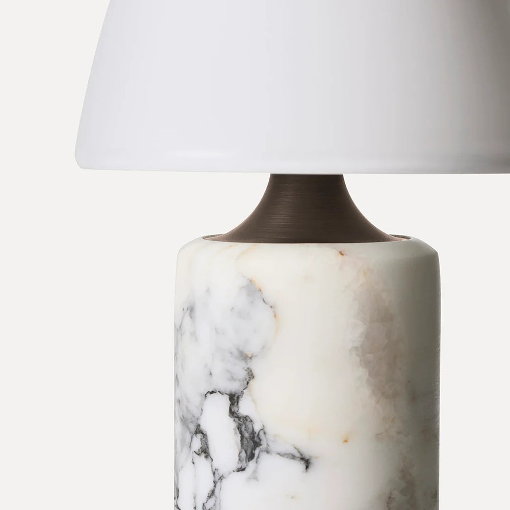 Fuse Portable LED Table Lamp
