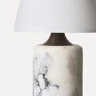 Fuse Portable LED Table Lamp