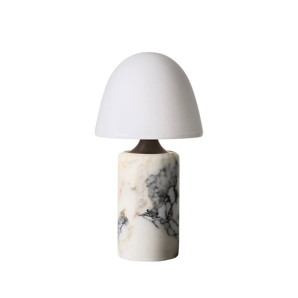 Fuse Portable LED Table Lamp
