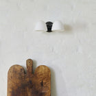 Fuse Wall Sconce