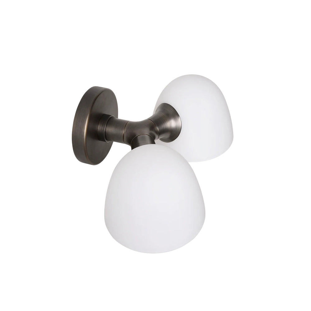 Fuse Wall Sconce