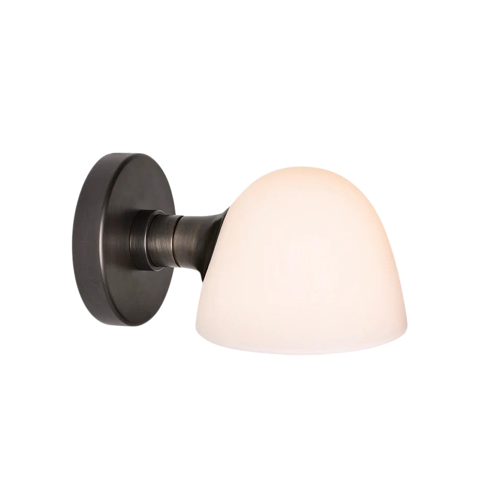Fuse Wall Sconce