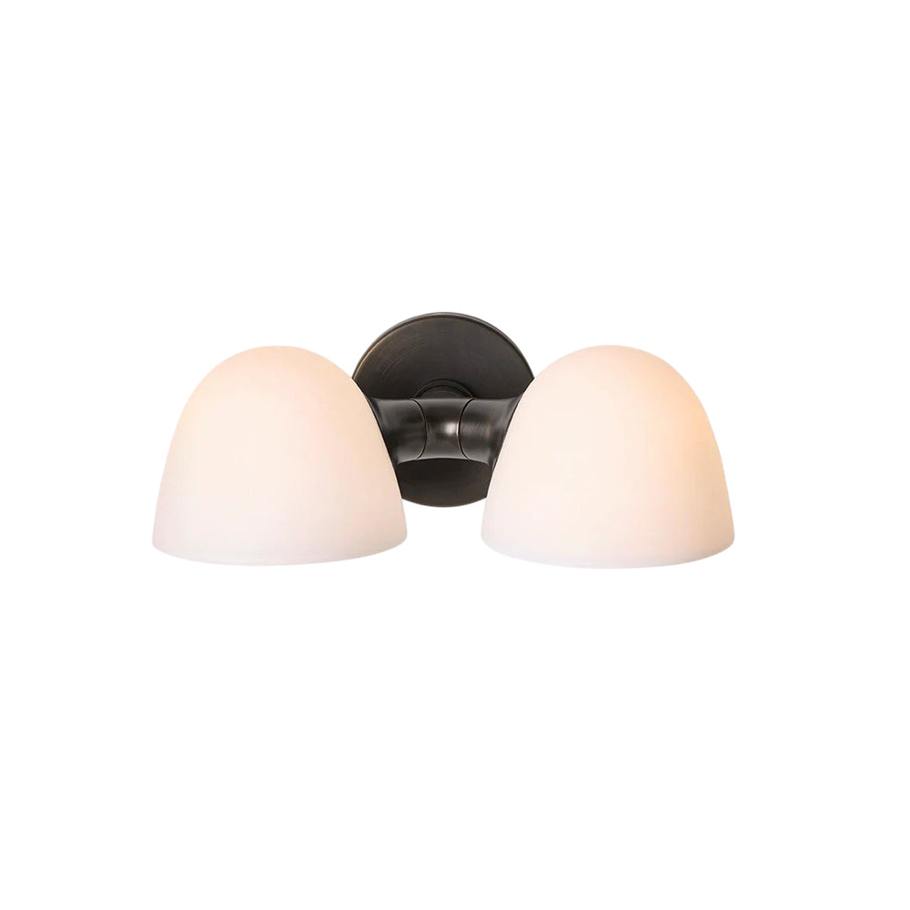 Fuse Wall Sconce