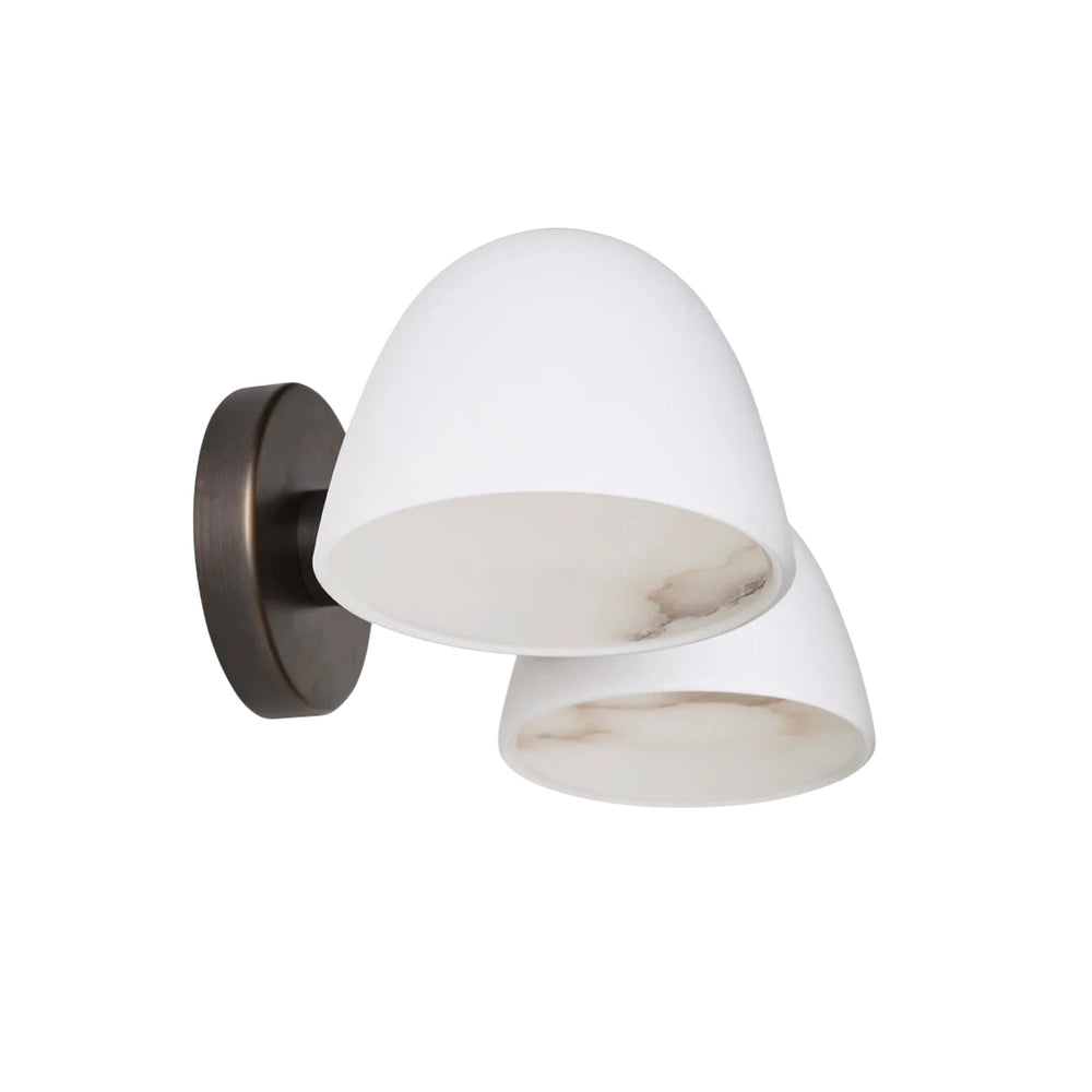 Fuse Wall Sconce