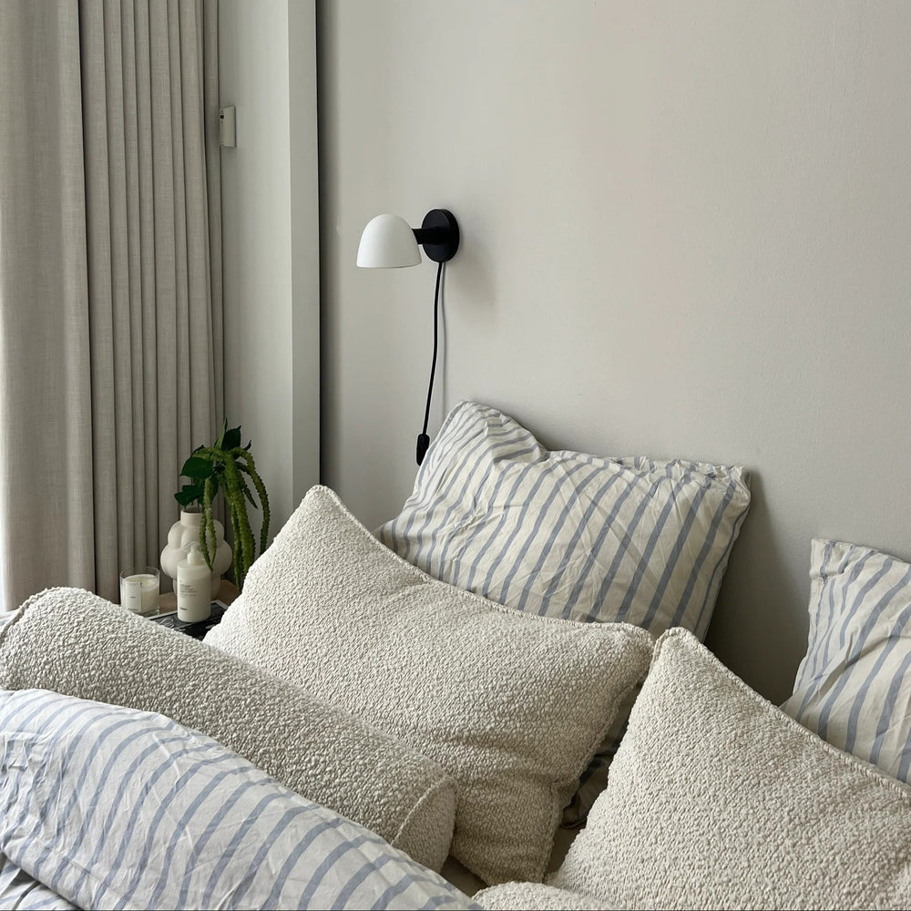 Fuse Wall Sconce