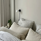 Fuse Wall Sconce
