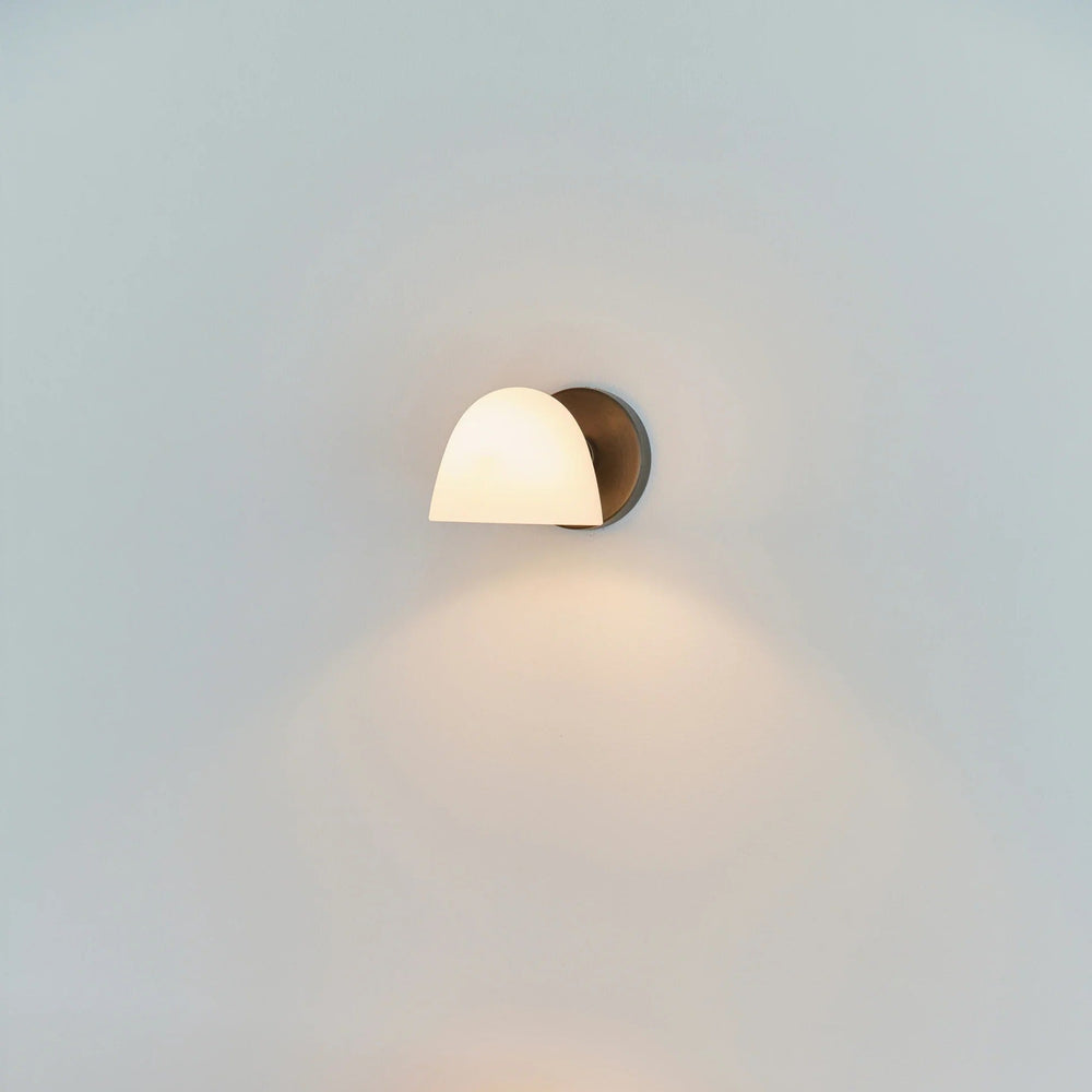 Fuse Wall Sconce