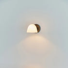 Fuse Wall Sconce