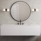 Fuse Wall Sconce