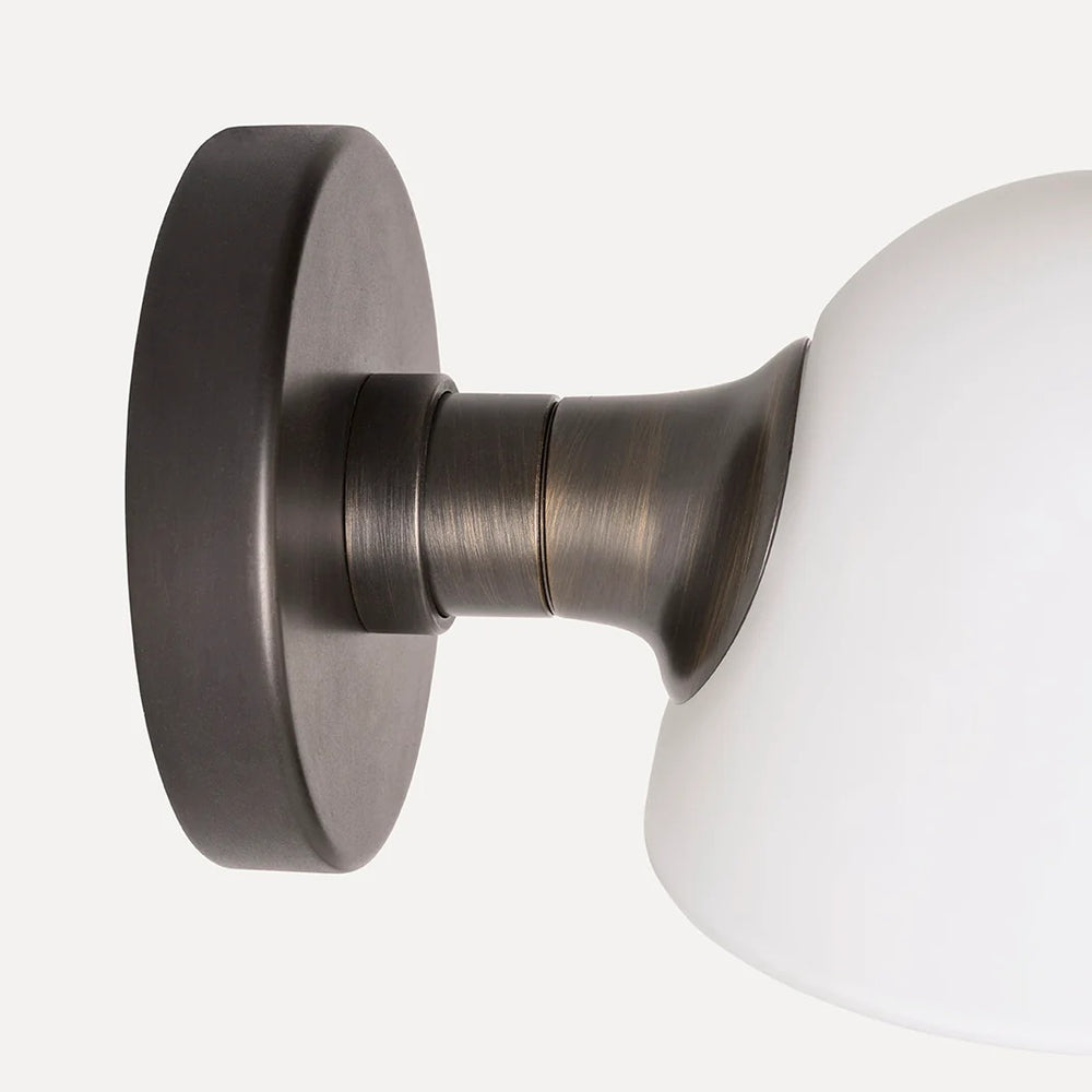 Fuse Wall Sconce